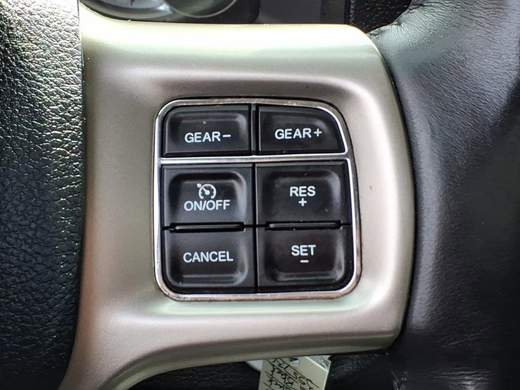 Used 2018 RAM 1500 Laramie w/ Protection Group AWD/4WD image 32