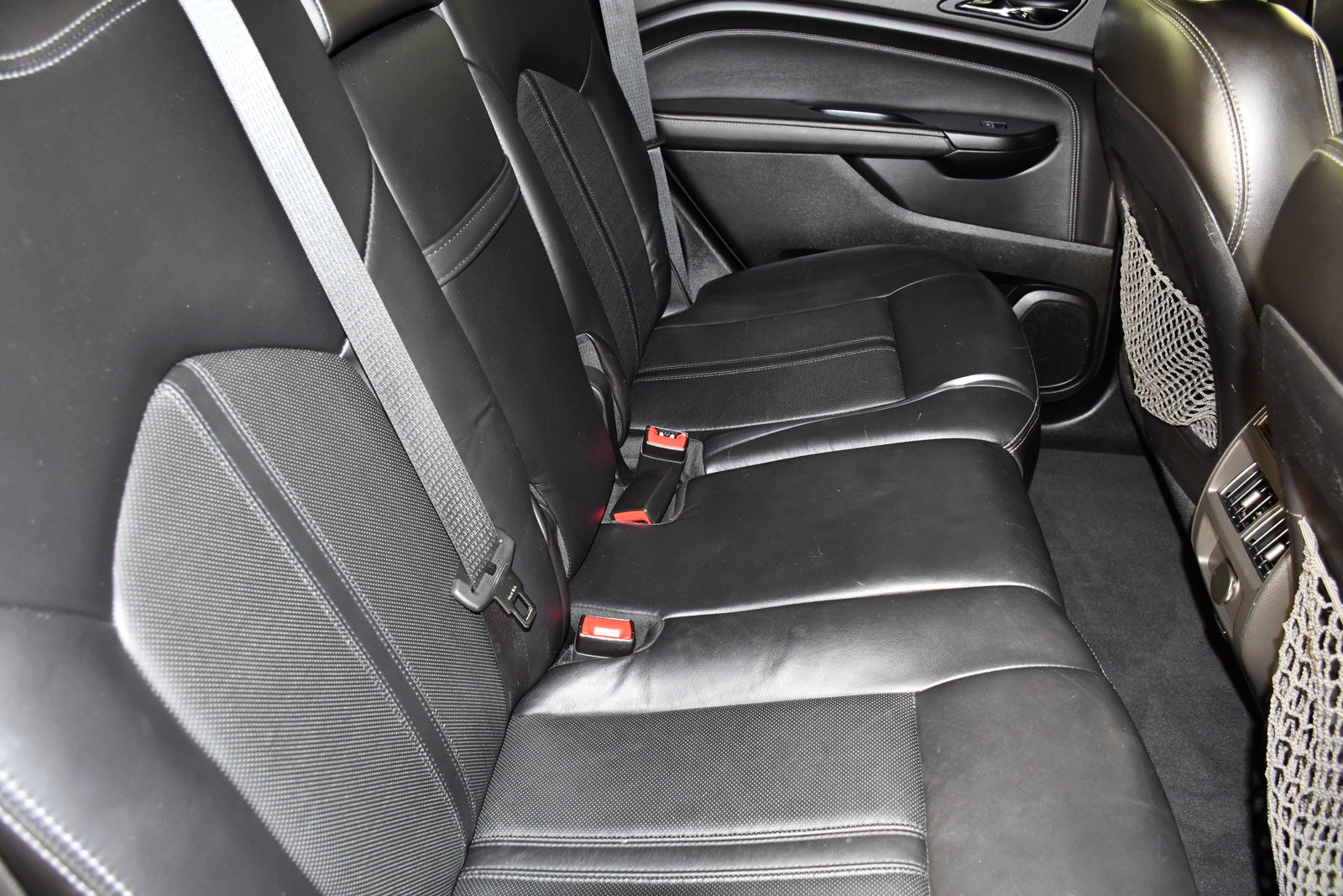 Used 2015 Cadillac SRX Performance w/ Driver Assist Package AWD/4WD image 42