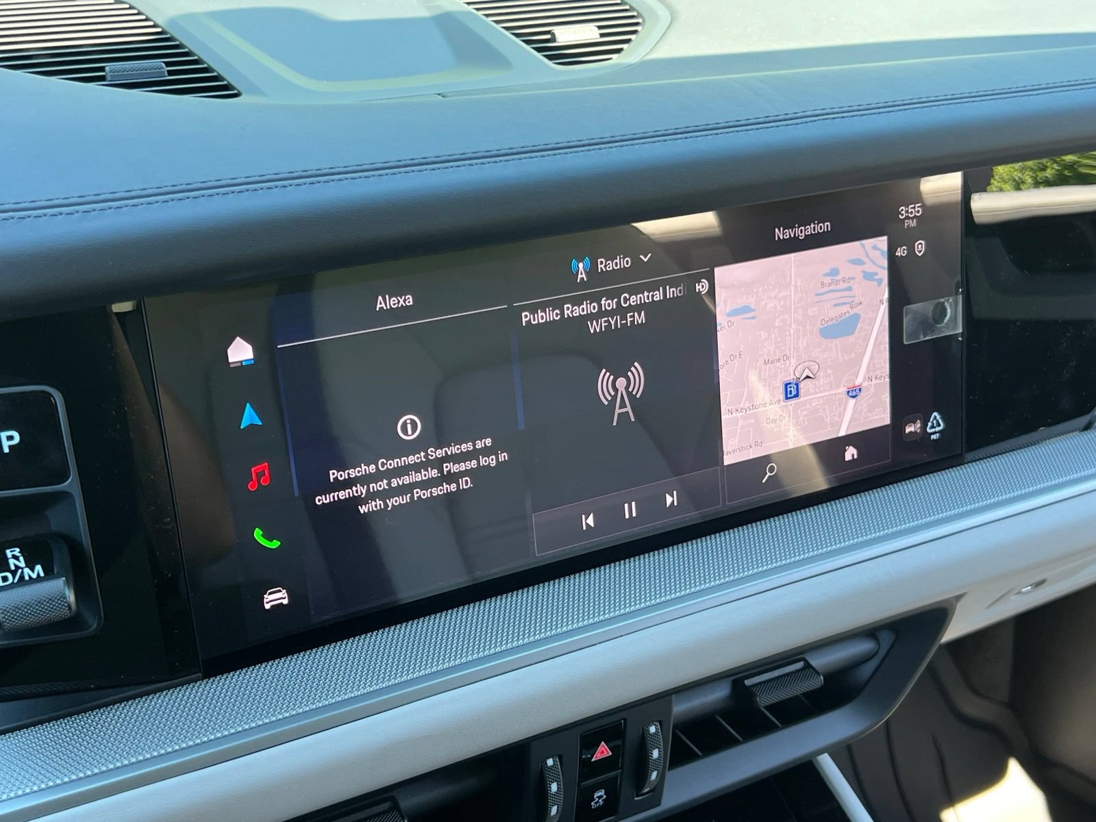 New 2026 Porsche Cayenne AWD/4WD image 30