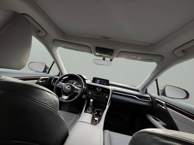 Used 2016 Lexus RX 350 AWD w/ Premium Package image 27