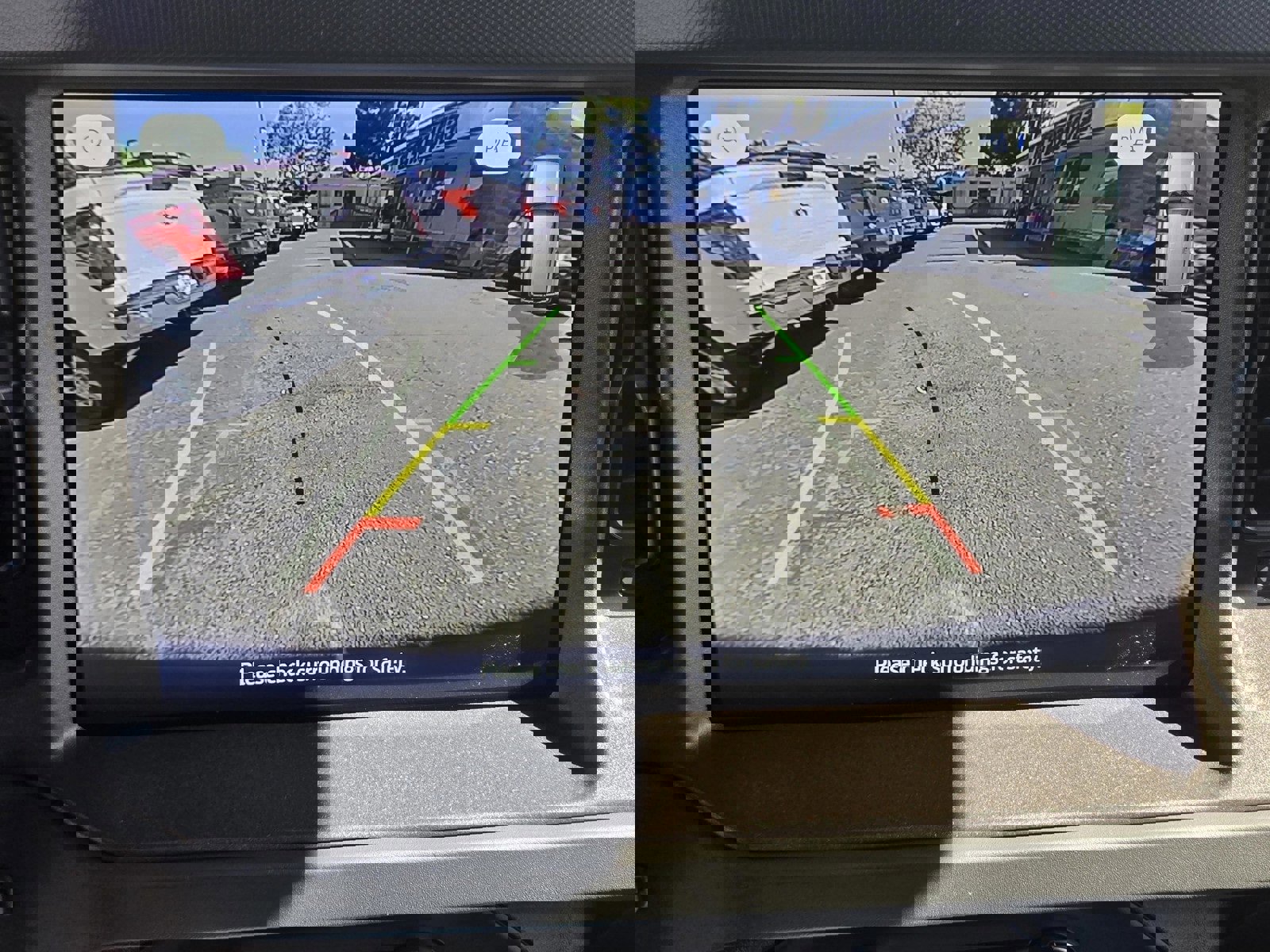 New 2025 Ford Bronco Big Bend image 9