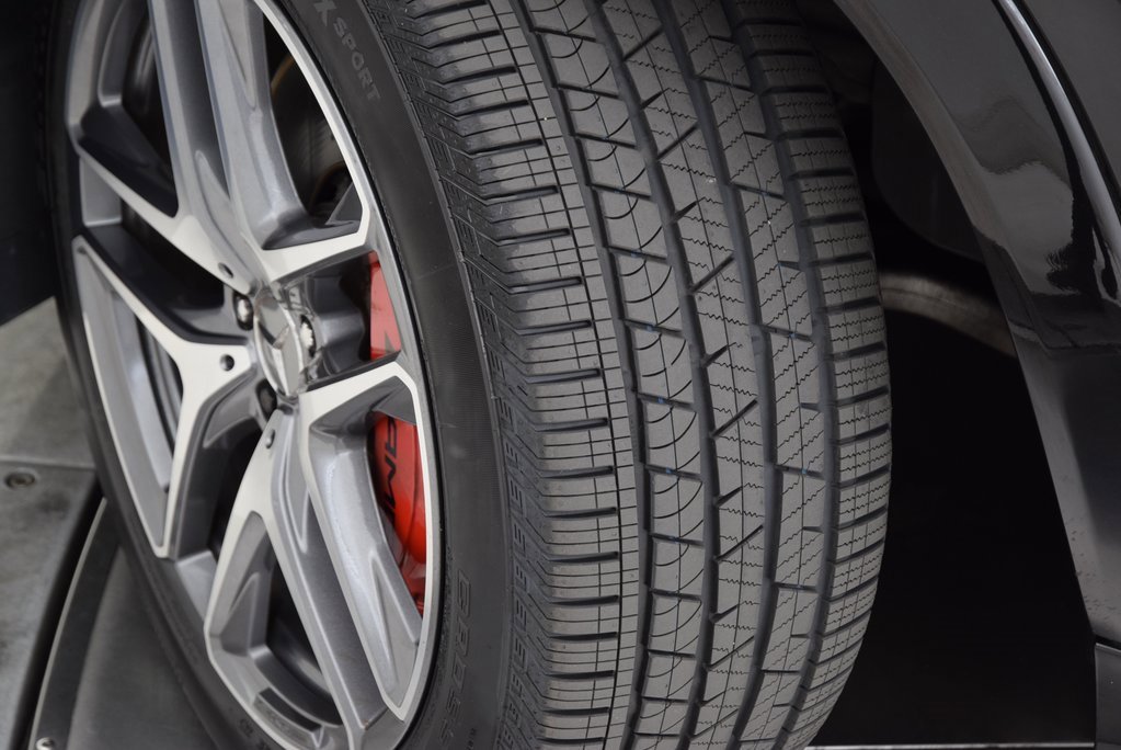 Used 2023 Mercedes-Benz GLE 63 AMG S image 30