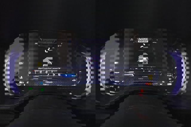 New 2026 RAM 1500 Laramie w/ Night Edition image 16