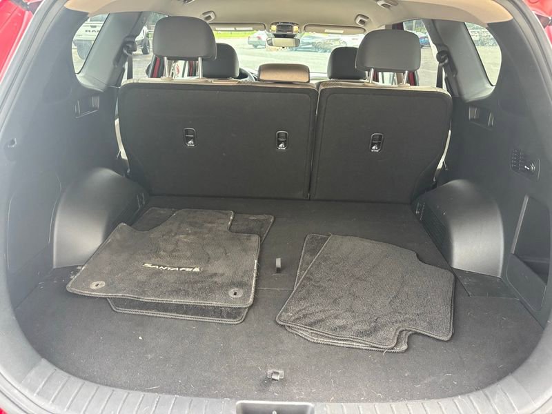 Used 2022 Hyundai Santa Fe SEL image 19