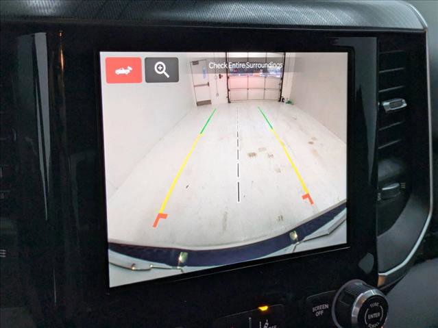 New 2026 RAM 1500 Big Horn image 12