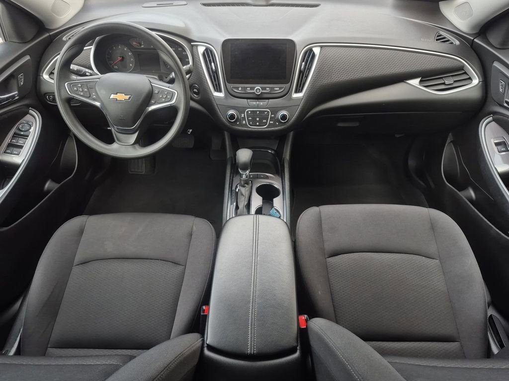 Used 2024 Chevrolet Malibu LT image 14