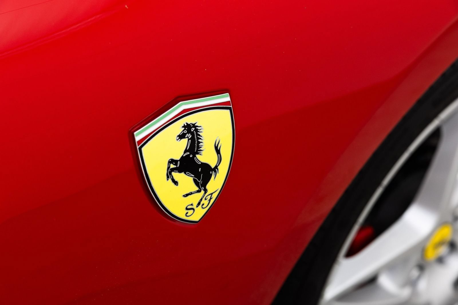 Used 2009 Ferrari 599 GTB Fiorano RWD image 21
