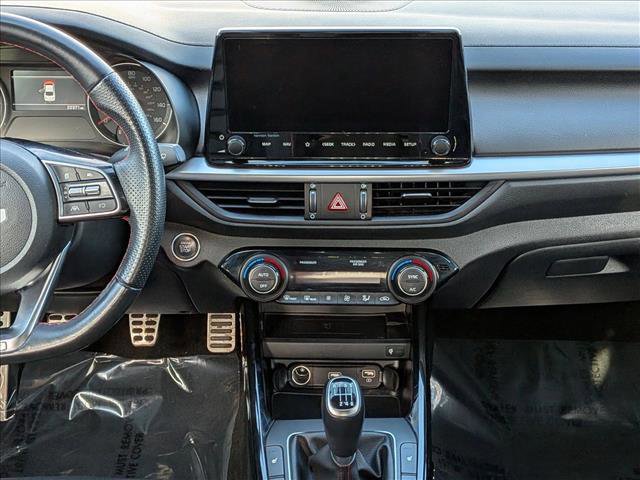 Used 2024 Kia Forte GT image 13