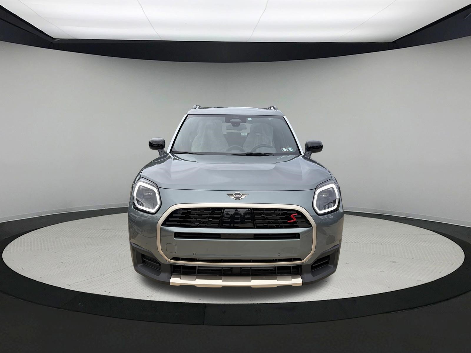New 2027 MINI Cooper Countryman S AWD/4WD image 2