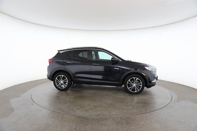Used 2020 Buick Encore GX Select w/ Advanced Technology Package image 23