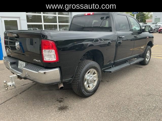 Used 2019 RAM 2500 Big Horn AWD/4WD image 8