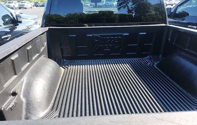 Used 2014 RAM 1500 Express w/ Black Ram 1500 Express Group RWD image 8