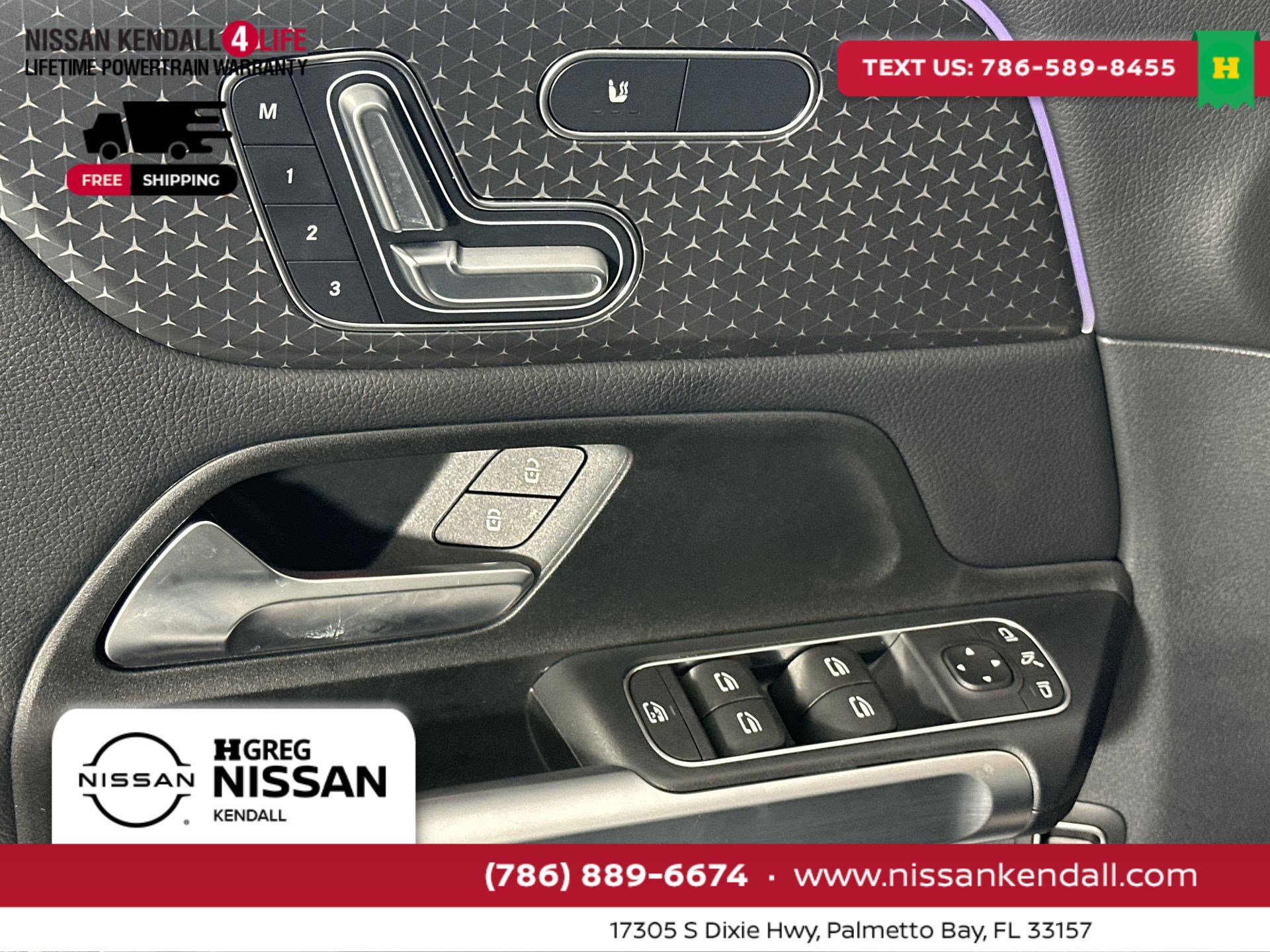 Used 2025 Mercedes-Benz GLB 250 image 17