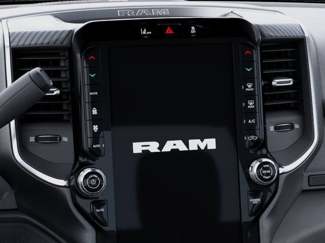 New 2026 RAM 3500 Big Horn AWD/4WD image 18