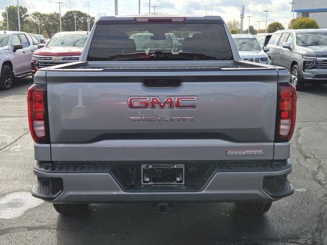 New 2026 GMC Sierra 1500 Elevation image 18