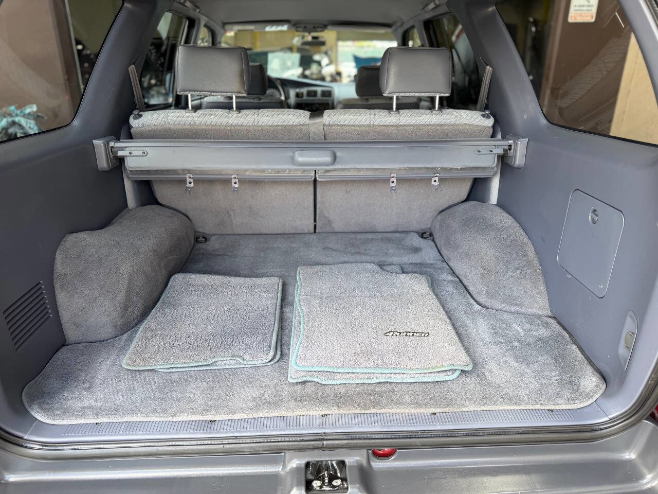 Used 1998 Toyota 4Runner 2WD image 25