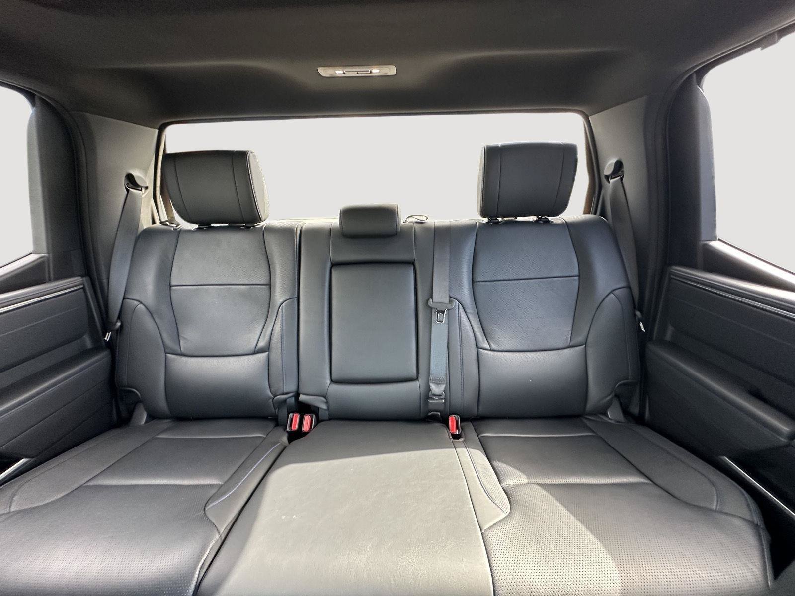 Used 2024 Toyota Tundra Platinum AWD/4WD image 12
