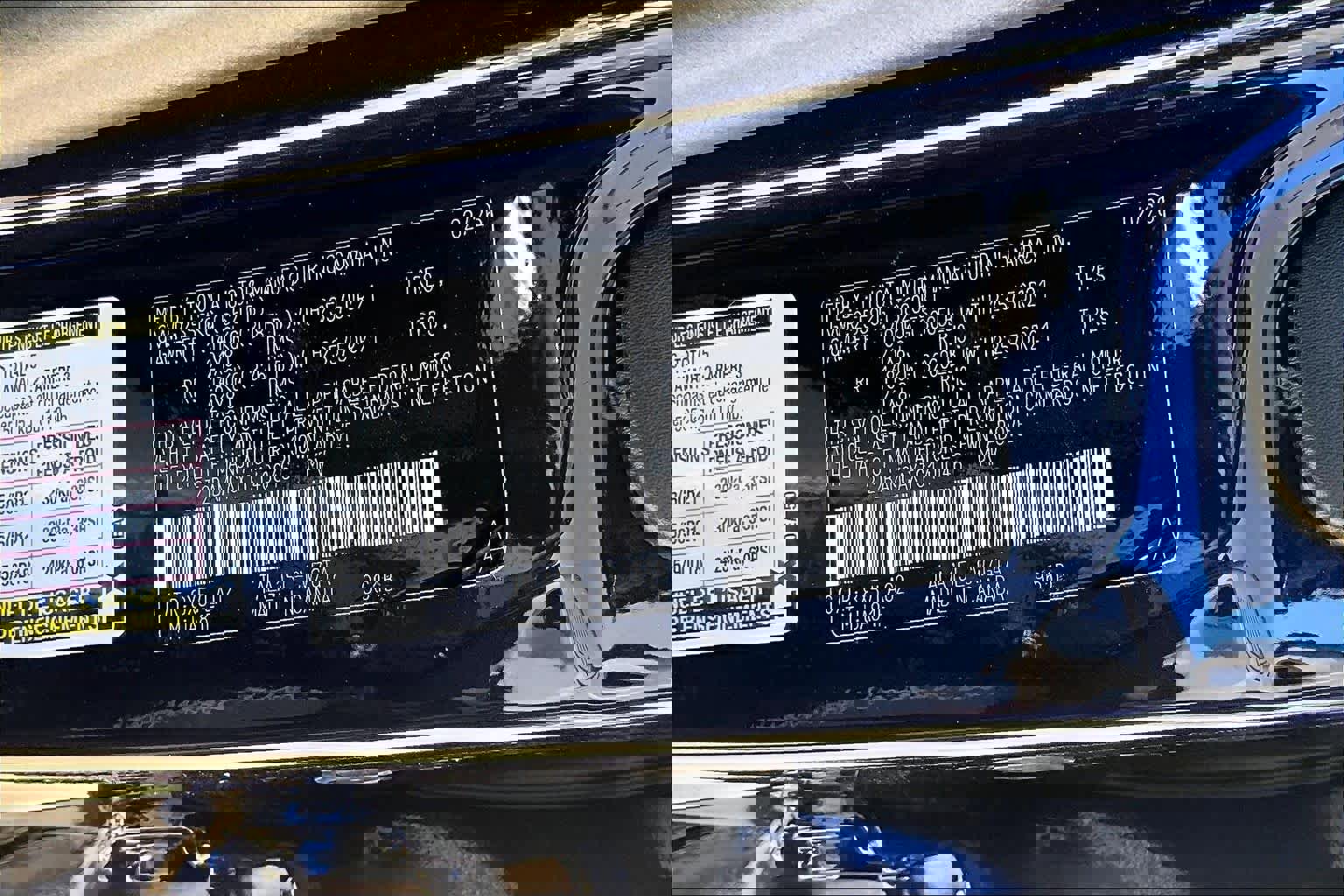 New 2026 Lexus RX 350 Luxury image 16