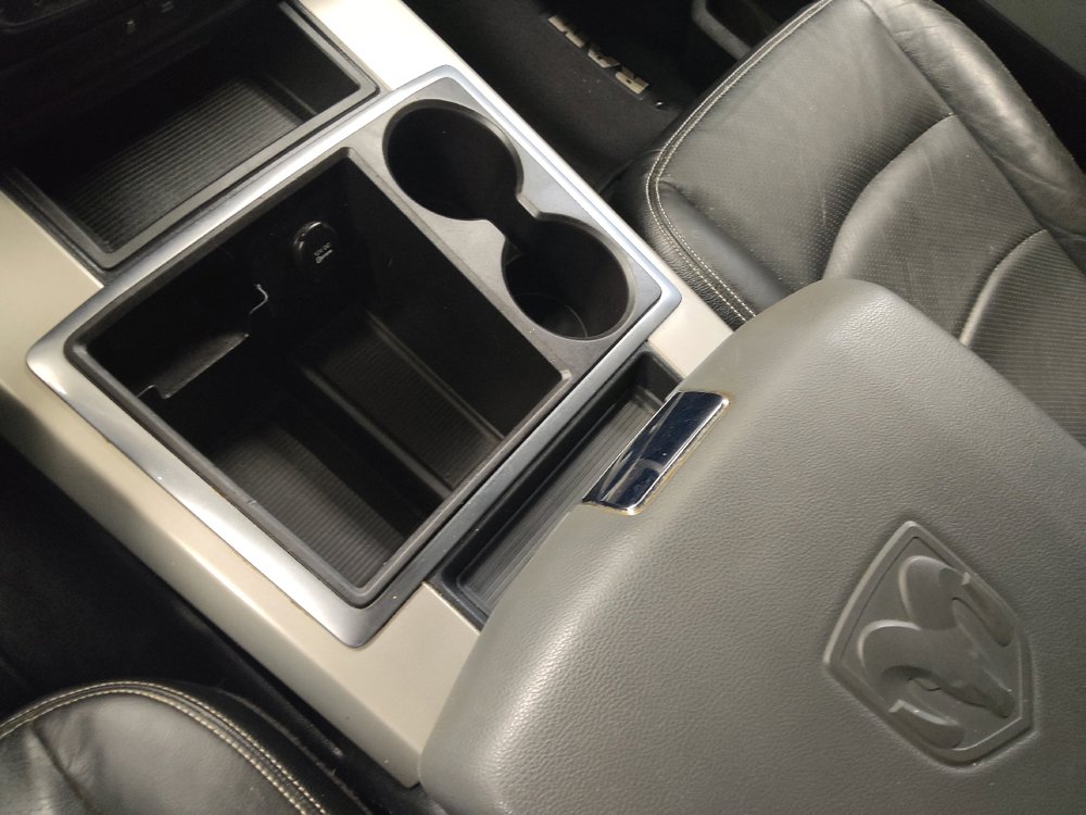 Used 2015 RAM 1500 Lone Star RWD image 26