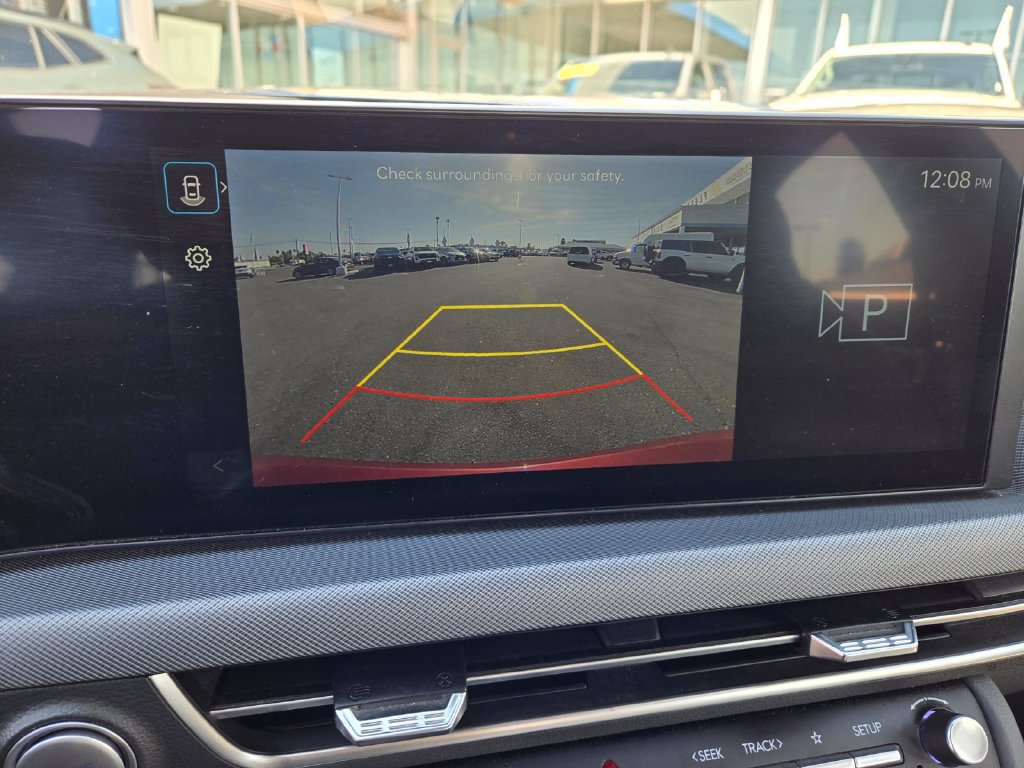 Used 2025 Hyundai Sonata SEL FWD image 10