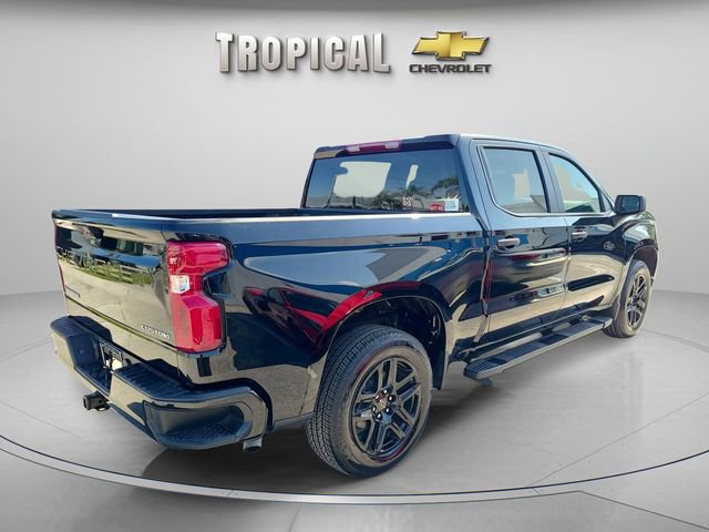 New 2026 Chevrolet Silverado 1500 Custom image 5