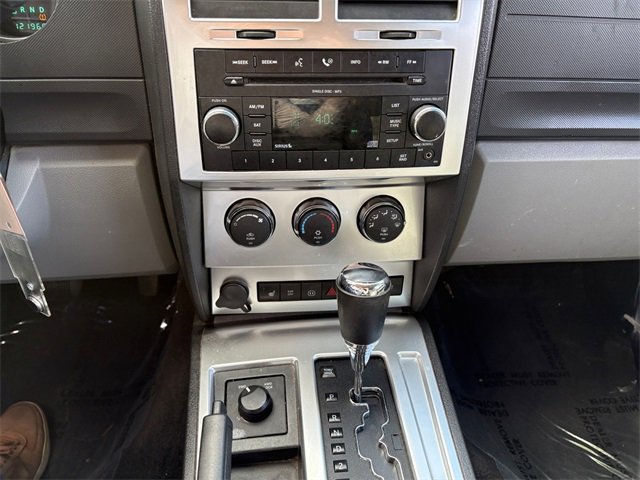 Used 2009 Dodge Nitro SLT image 14