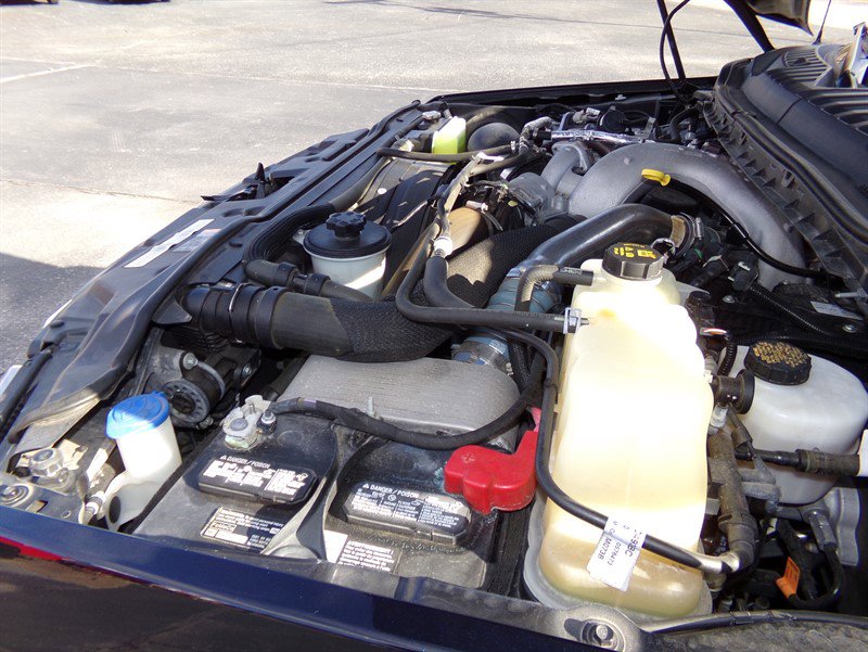 Used 2021 Ford F250 XLT w/ XLT Premium Package image 88