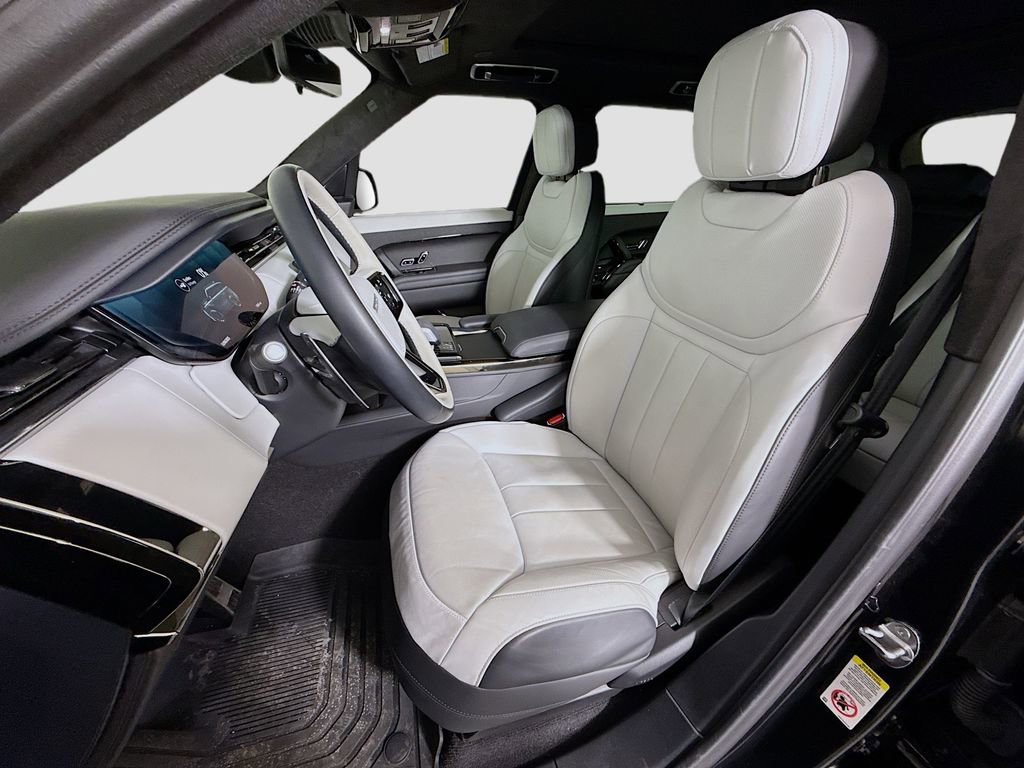 Used 2025 Land Rover Range Rover Sport Autobiography image 20