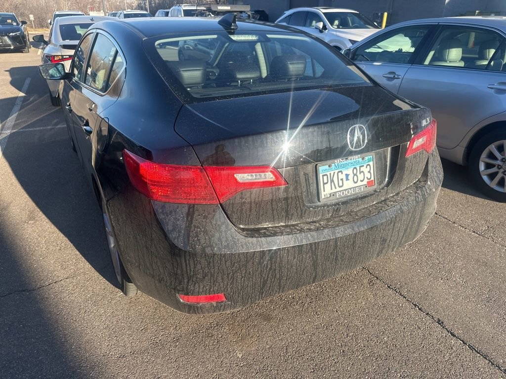 Used 2015 Acura ILX image 11
