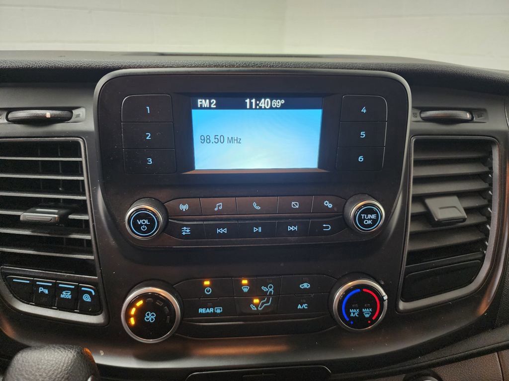 Used 2020 Ford Transit 350 XL RWD image 17