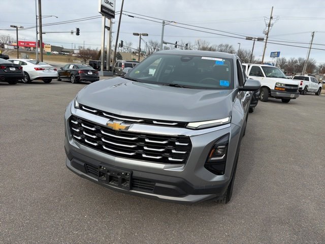 Used 2025 Chevrolet Equinox LT image 5