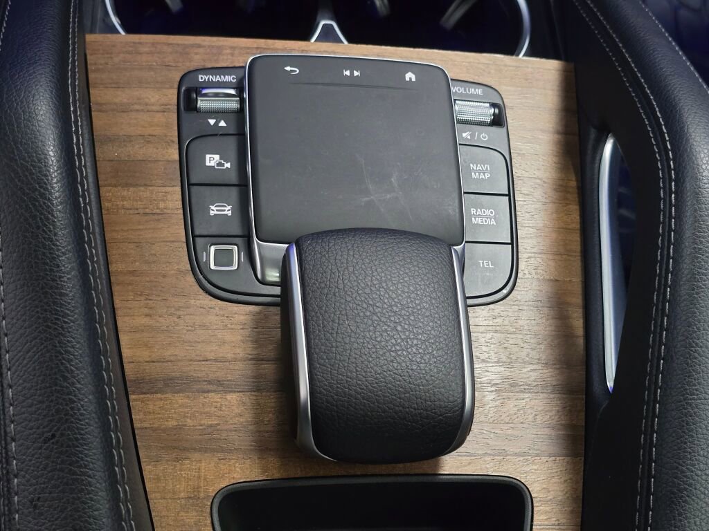 Used 2025 Mercedes-Benz GLE 350 4MATIC image 16
