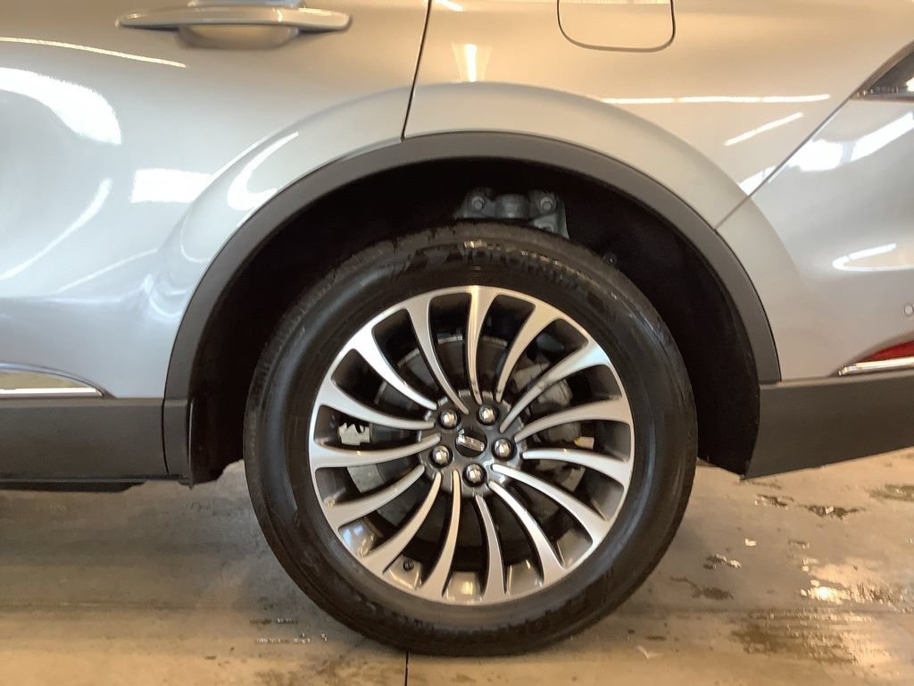Used 2020 Lincoln Aviator Reserve w/ Equipment Group 201A AWD/4WD image 30
