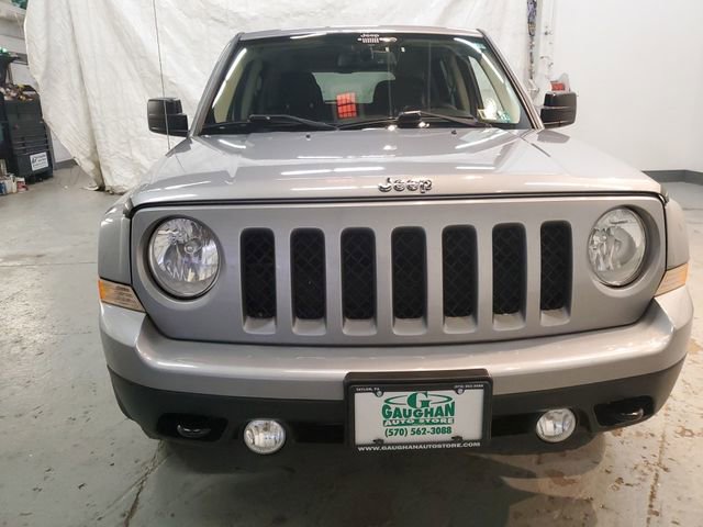 Used 2017 Jeep Patriot Sport w/ Power Value Group image 11
