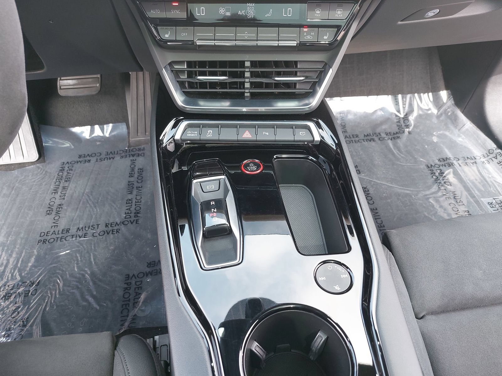 Certified 2023 Audi e-tron GT Premium Plus AWD/4WD image 22