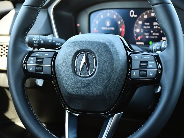 New 2026 Acura Integra A-Spec FWD image 21