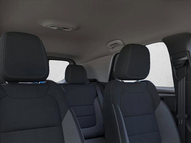 New 2026 Chevrolet TrailBlazer LS image 24