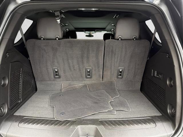 Used 2022 Chevrolet Tahoe LT w/ LT Signature Package image 27