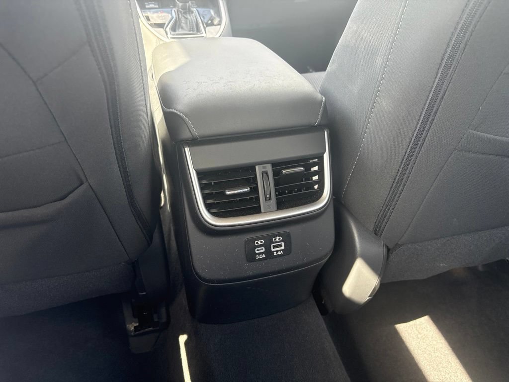 Certified 2025 Subaru Legacy Premium AWD/4WD image 22