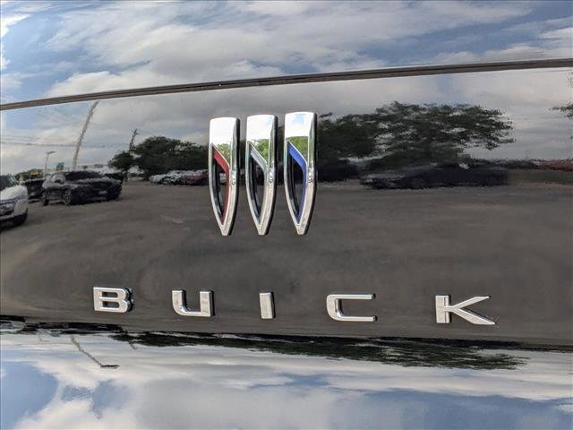 Used 2025 Buick Envista Preferred w/ Convenience I Package image 23
