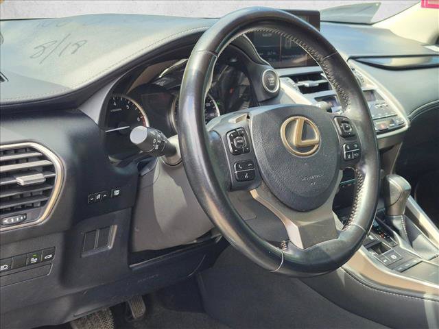 Used 2018 Lexus NX 300 FWD w/ Comfort Package video 3