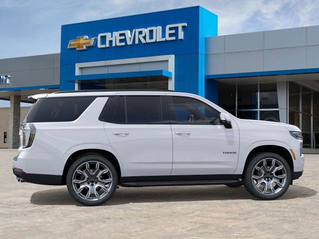 New 2026 Chevrolet Tahoe RST image 31