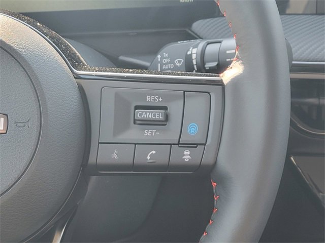 New 2026 Nissan Kicks SR w/ SR Premium Package image 30
