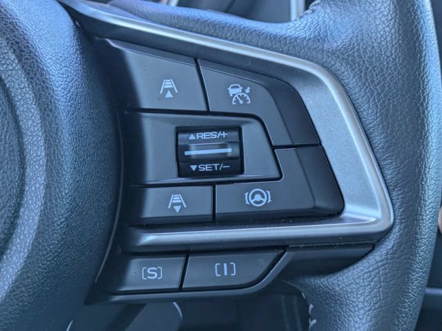 Used 2022 Subaru Forester Limited AWD/4WD image 24