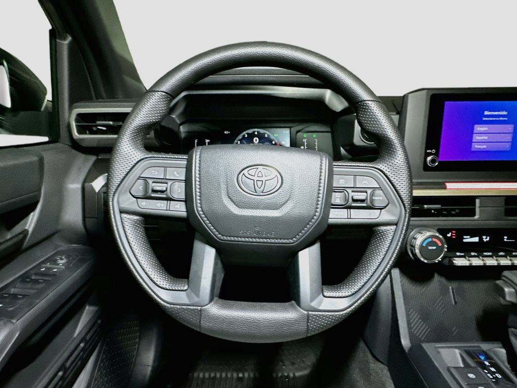 New 2026 Toyota Tacoma SR5 AWD/4WD image 7