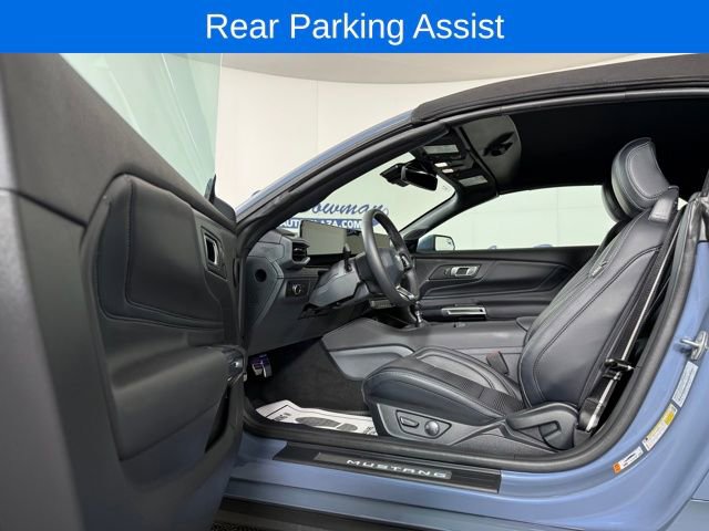 Used 2025 Ford Mustang GT Premium image 10