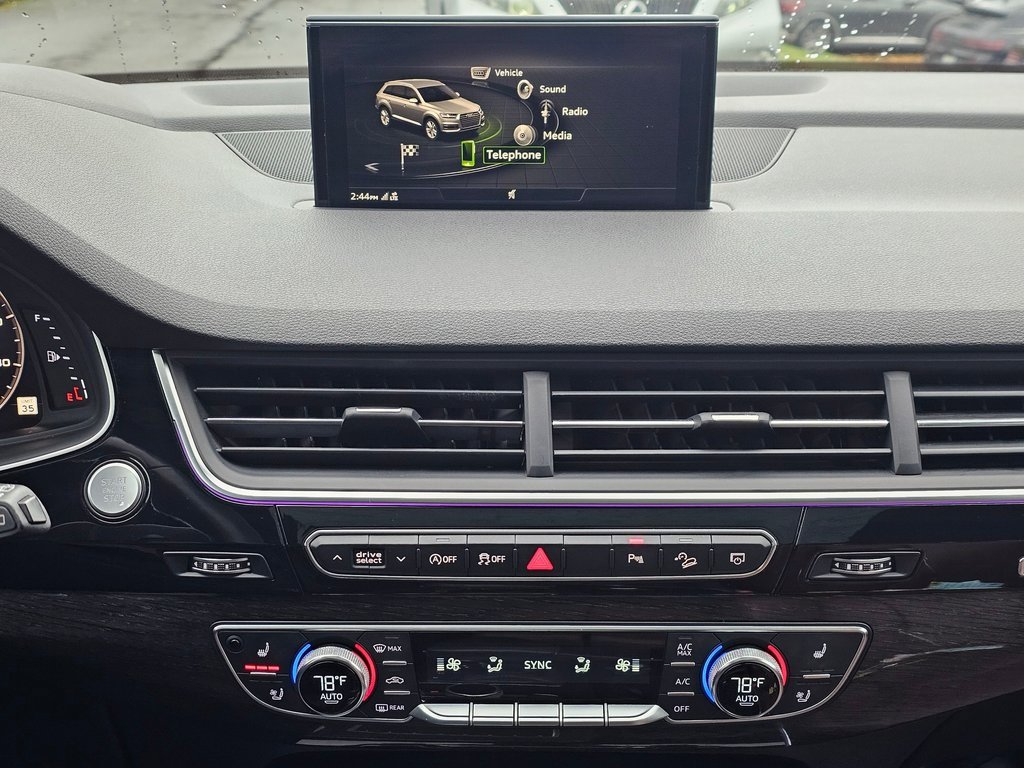 Used 2018 Audi Q7 3.0T Prestige image 13