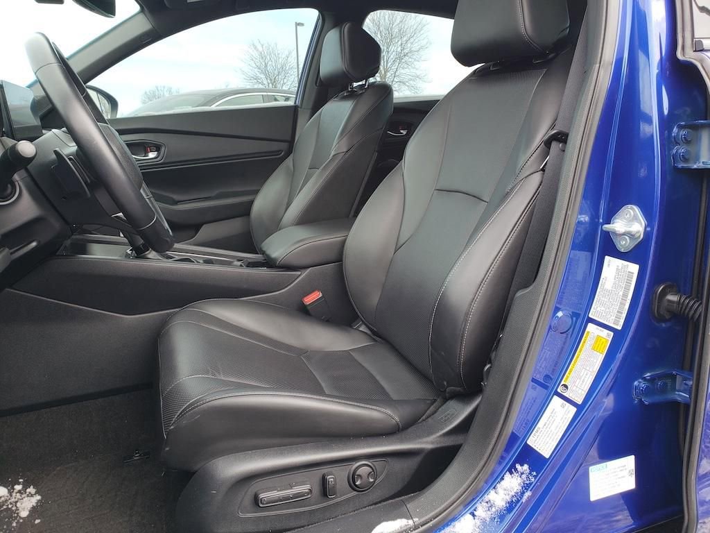 Used 2023 Honda Accord Sport image 15