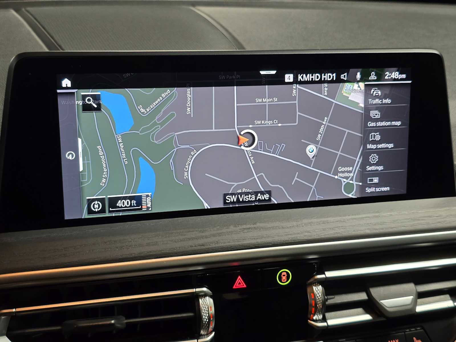 Used 2024 BMW X3 xDrive30i image 30