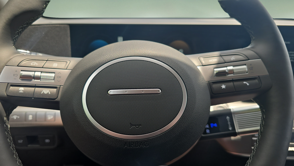 New 2026 Hyundai Kona Limited AWD/4WD image 12